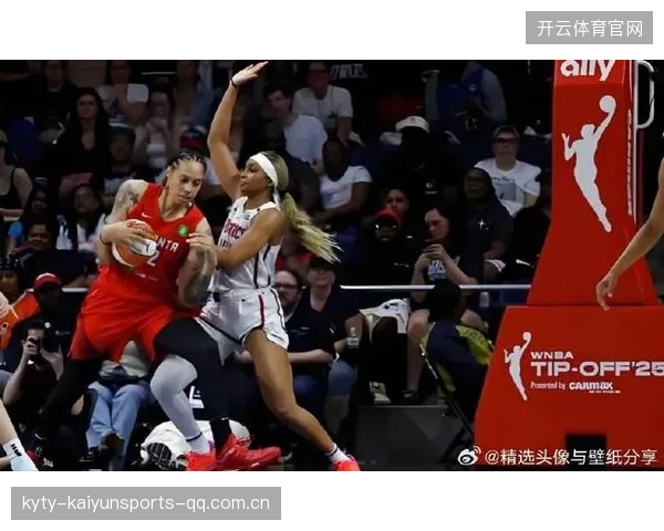 康涅狄格内线对抗持续获利，WNBA局面稳中向好