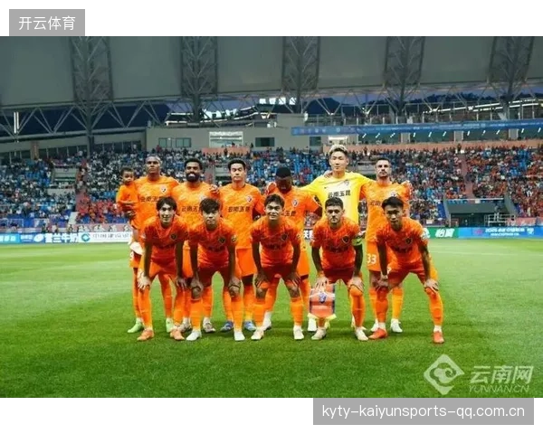云南玉昆五比零辽宁铁人——从“零”到“五”的逆袭之旅