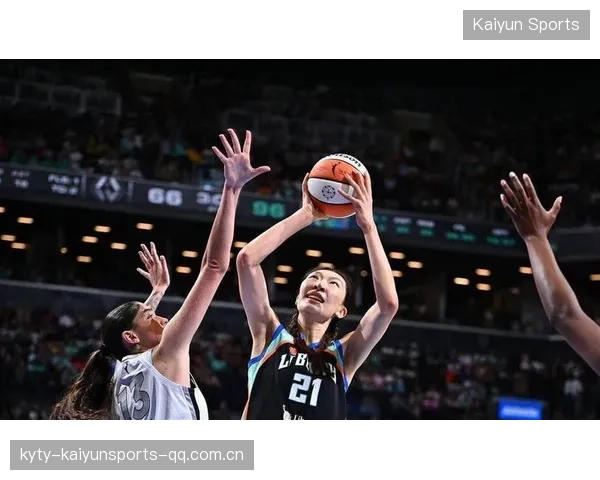 韩旭离开女篮影响内线：从“星光大道”到“星光大道”背后的真相